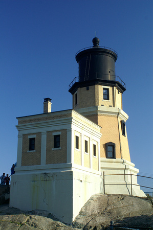 Splitrock Lighthouse, MN