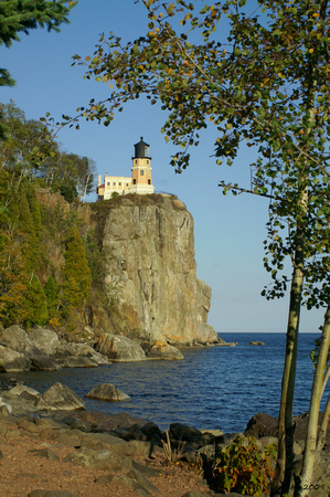 Splitrock Lighthouse, MN