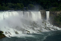 Niagara Falls, NY